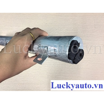 Phin lọc gas xe Mercedes C240- 2118350047